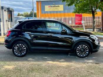 Used Fiat 500X 2019 for sale - 75207835: Photo