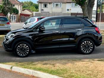 Used Fiat 500X 2019 for sale - 75207835: Photo