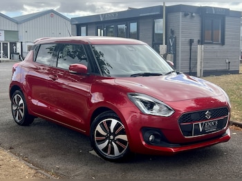 Used Suzuki Swift 2017 for sale - 79429771: Photo