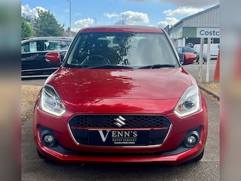 Used Suzuki Swift 2017 for sale - 79429771: Photo