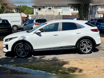 Used Kia XCeed 2020 for sale - 79429766: Photo