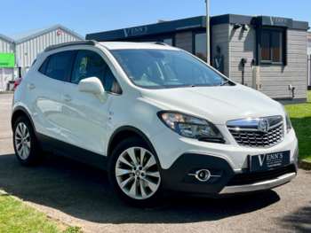 2016 - 1.6 i SE 5-Door