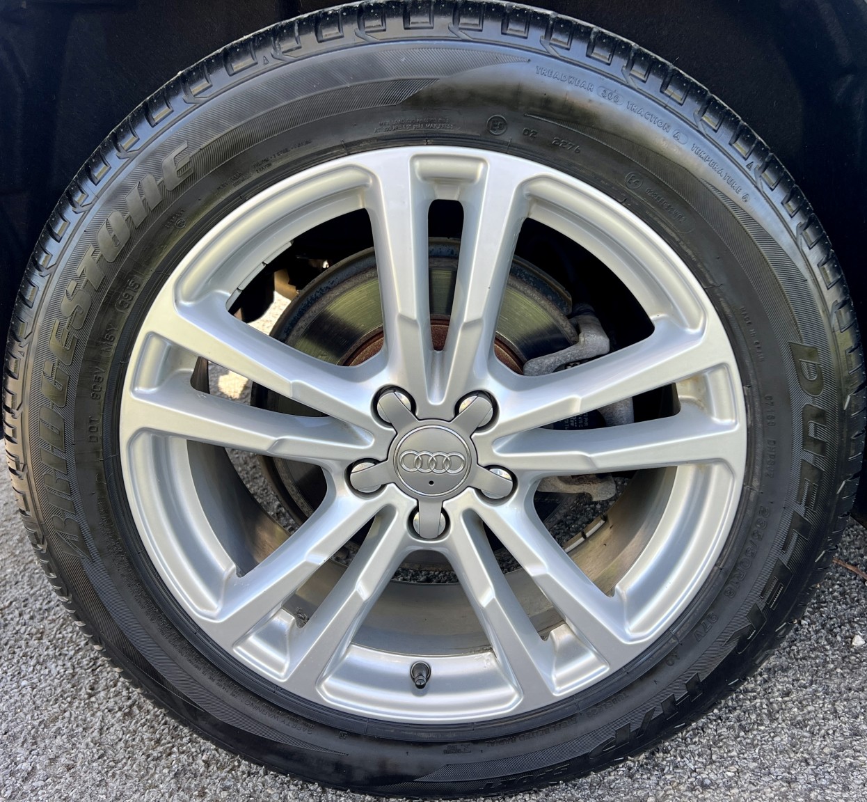 Used Audi Q3 2015 for sale - 77953968: Photo 11