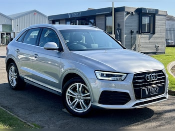 Used Audi Q3 2015 for sale - 77953968: Photo