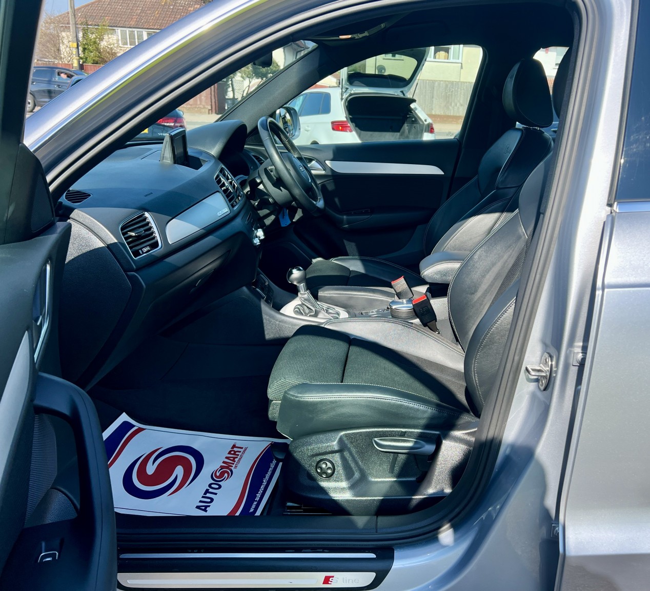 Used Audi Q3 2015 for sale - 77953968: Photo 20