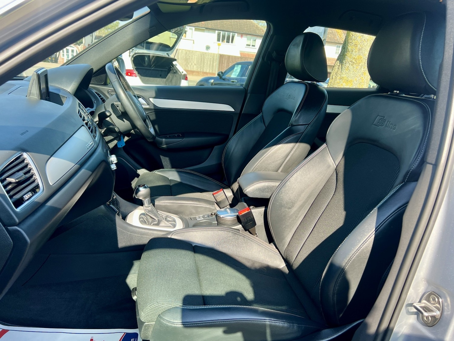 Used Audi Q3 2015 for sale - 77953968: Photo 21