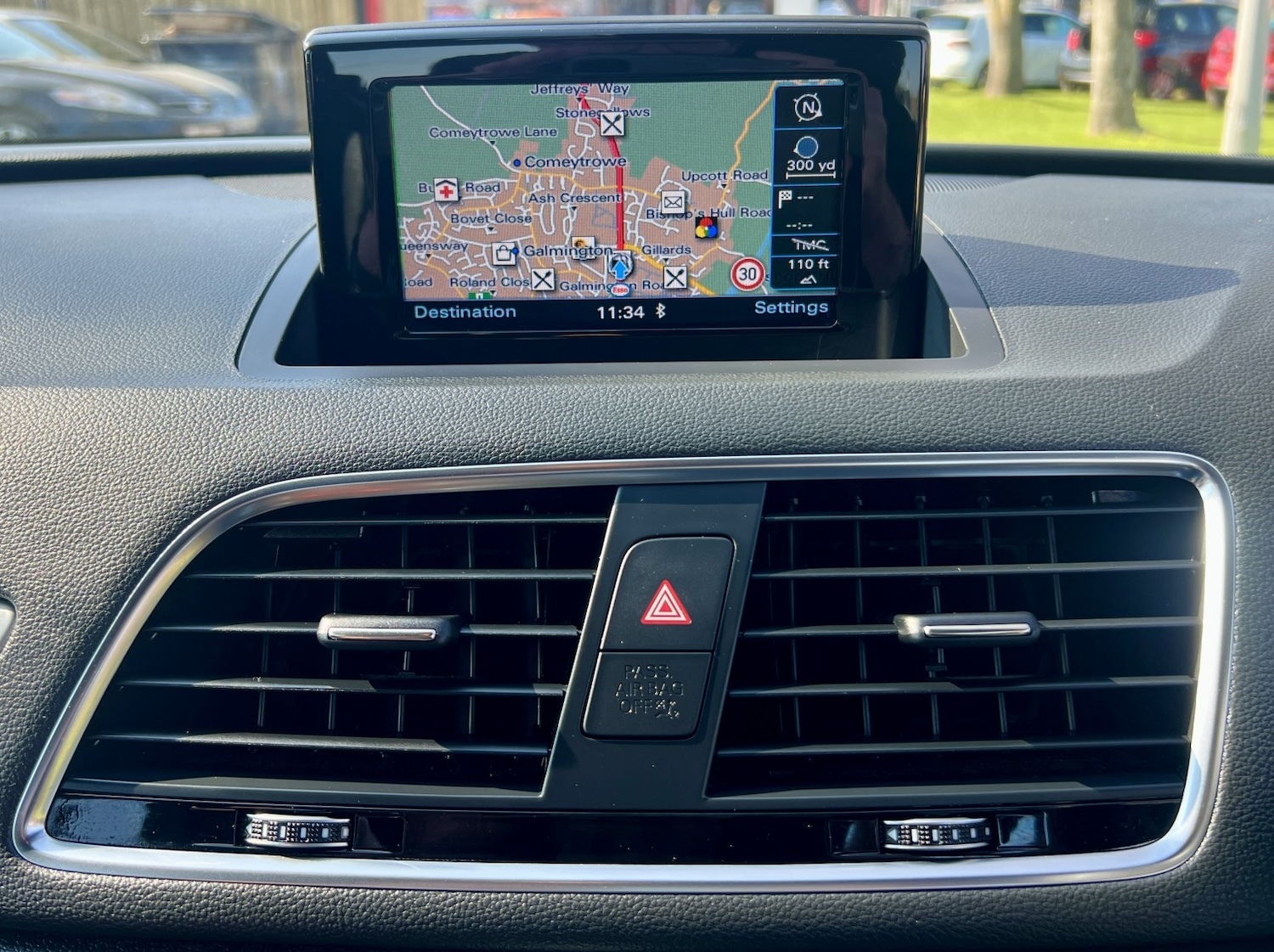 Used Audi Q3 2015 for sale - 77953968: Photo 23