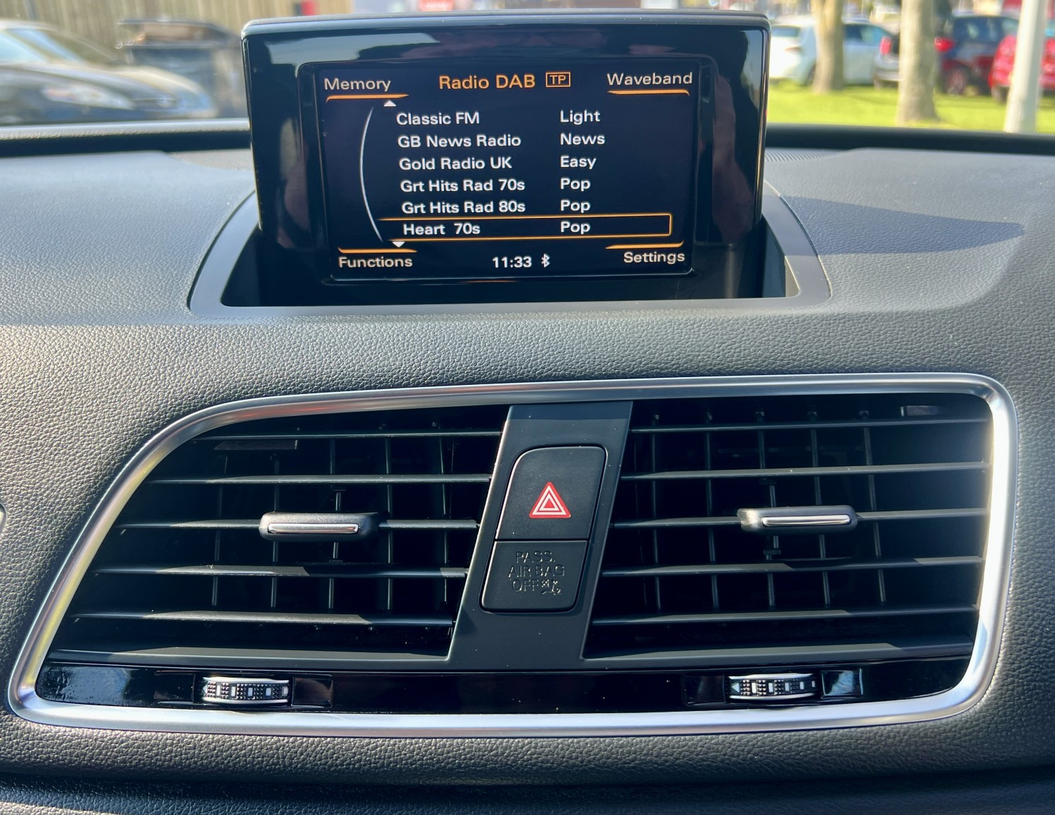 Used Audi Q3 2015 for sale - 77953968: Photo 24