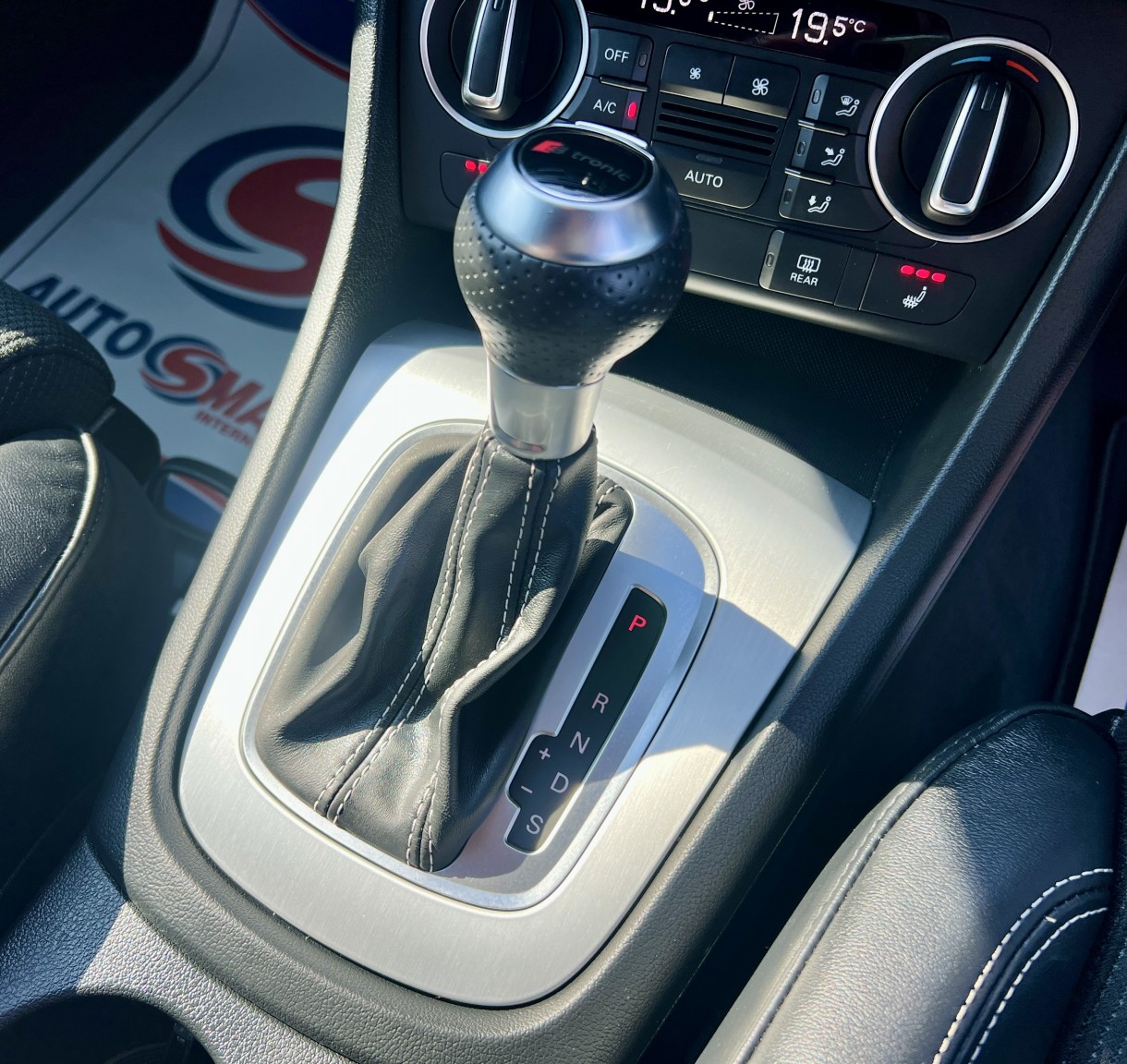 Used Audi Q3 2015 for sale - 77953968: Photo 27