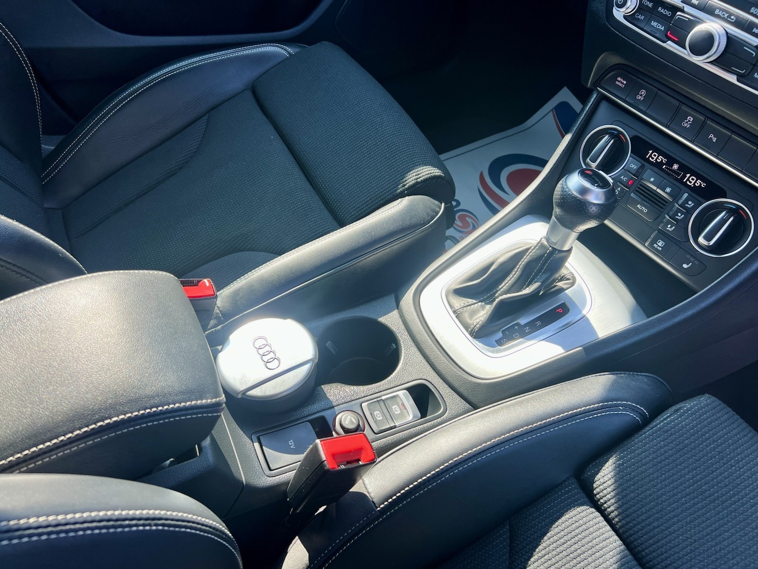 Used Audi Q3 2015 for sale - 77953968: Photo 28