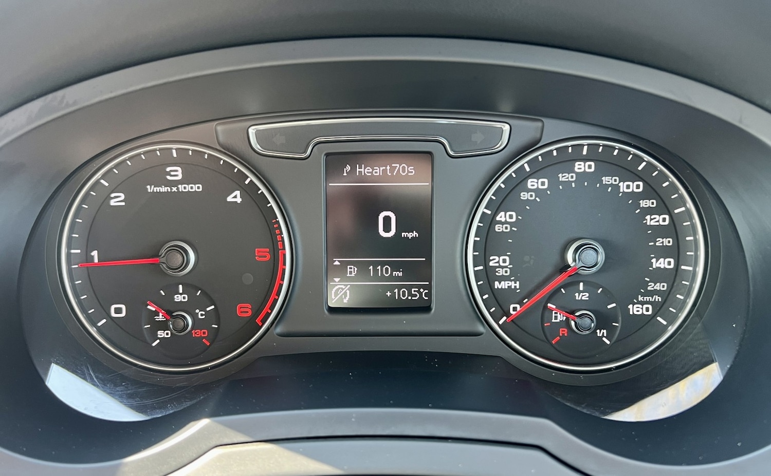 Used Audi Q3 2015 for sale - 77953968: Photo 30