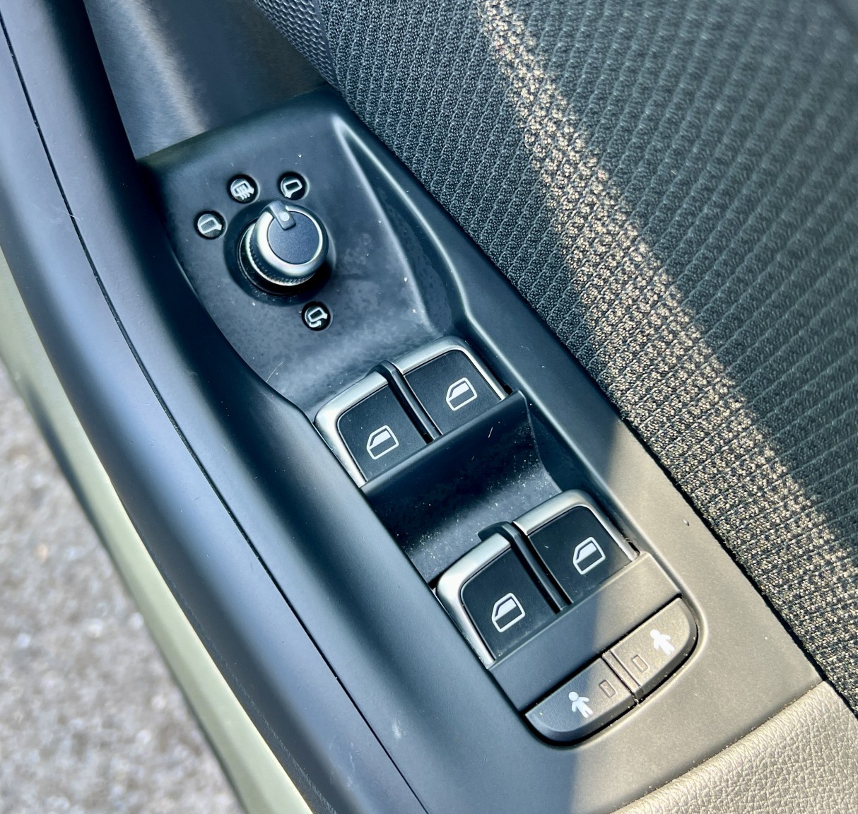 Used Audi Q3 2015 for sale - 77953968: Photo 35