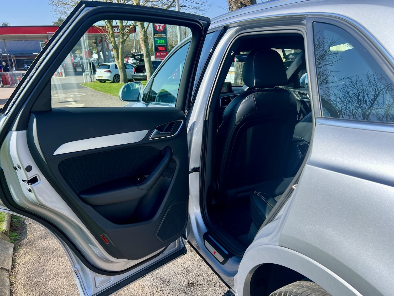 Used Audi Q3 2015 for sale - 77953968: Photo 39