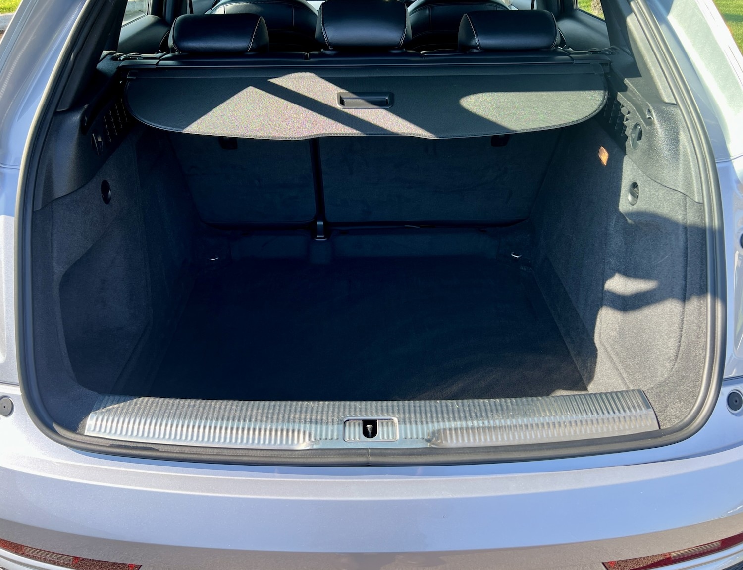 Used Audi Q3 2015 for sale - 77953968: Photo 43