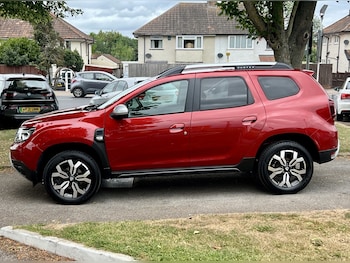Used Dacia Duster 2022 for sale - 79047625: Photo