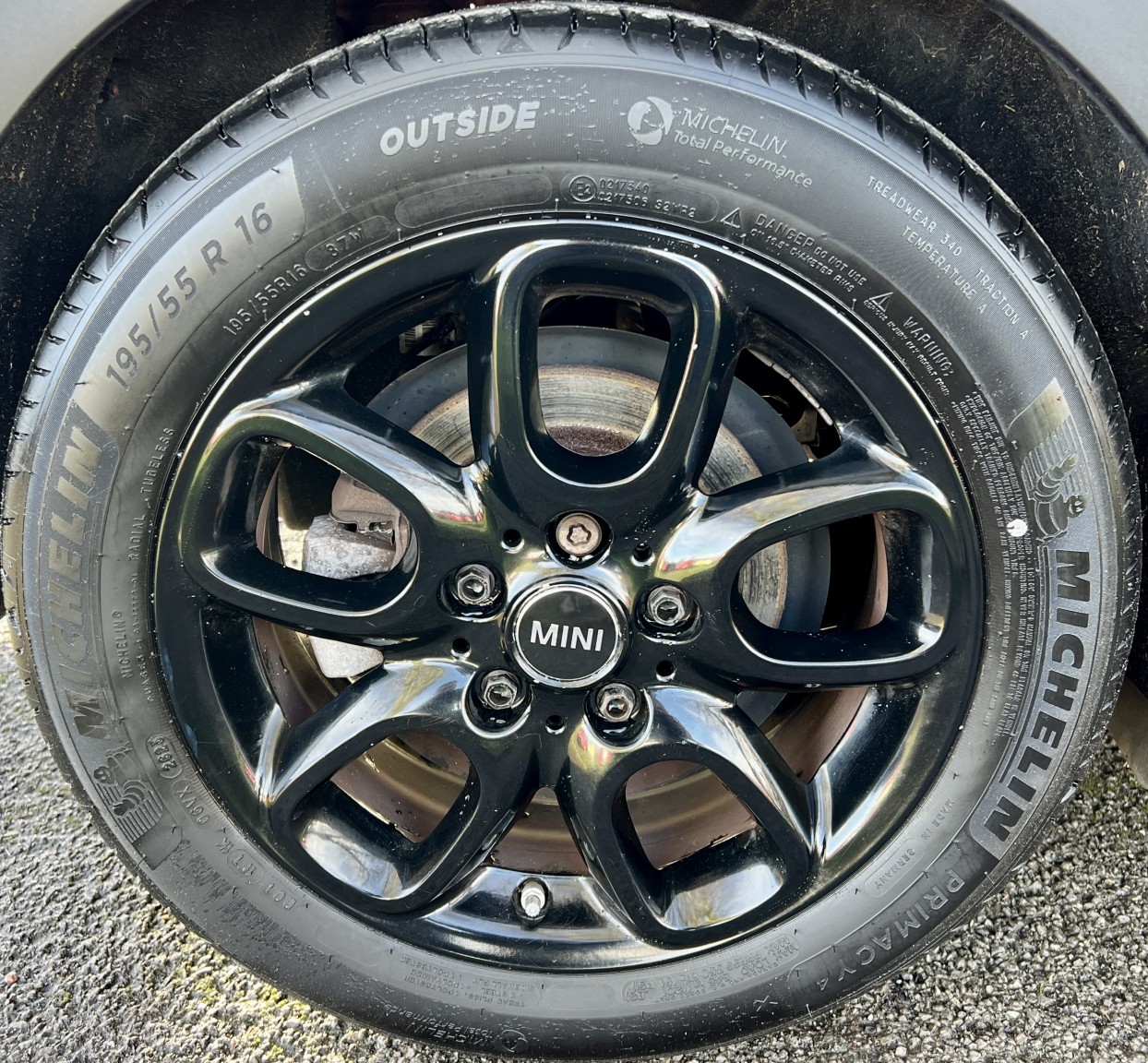 Used MINI Hatch 2017 for sale - 77099890: Photo 11