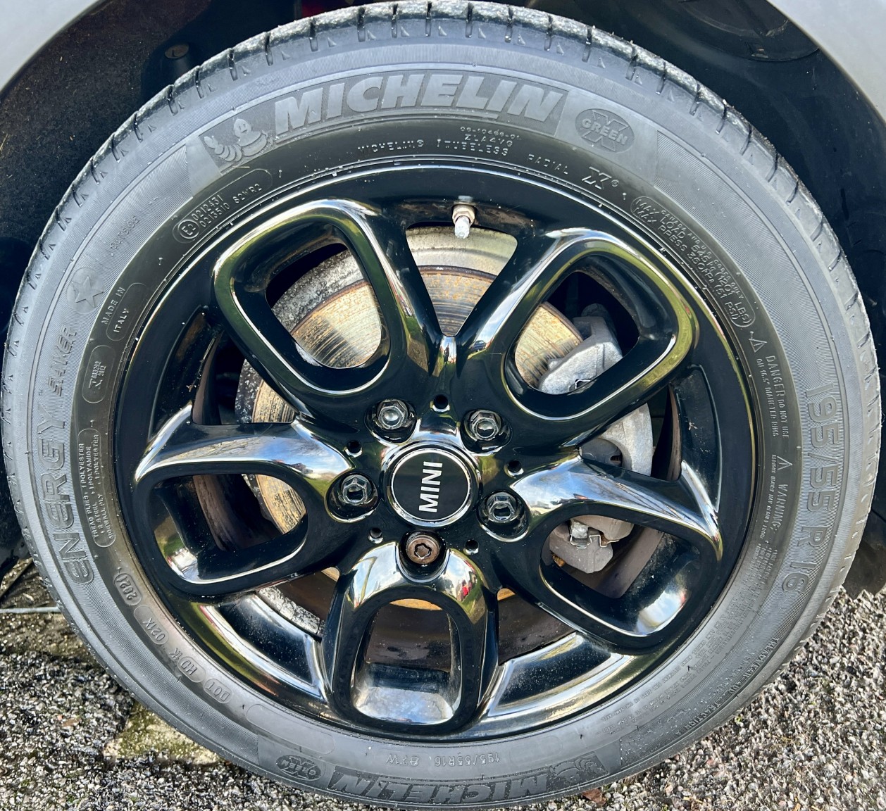 Used MINI Hatch 2017 for sale - 77099890: Photo 12