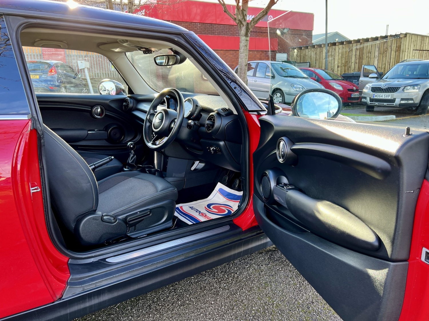 Used MINI Hatch 2017 for sale - 77099890: Photo 14