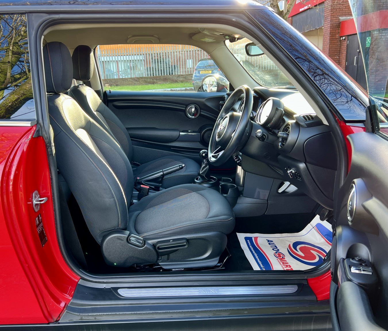 Used MINI Hatch 2017 for sale - 77099890: Photo 15