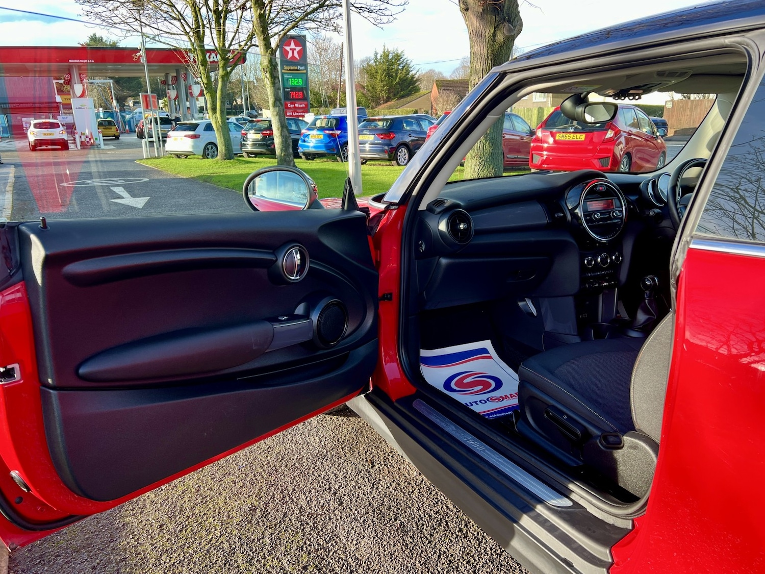 Used MINI Hatch 2017 for sale - 77099890: Photo 18