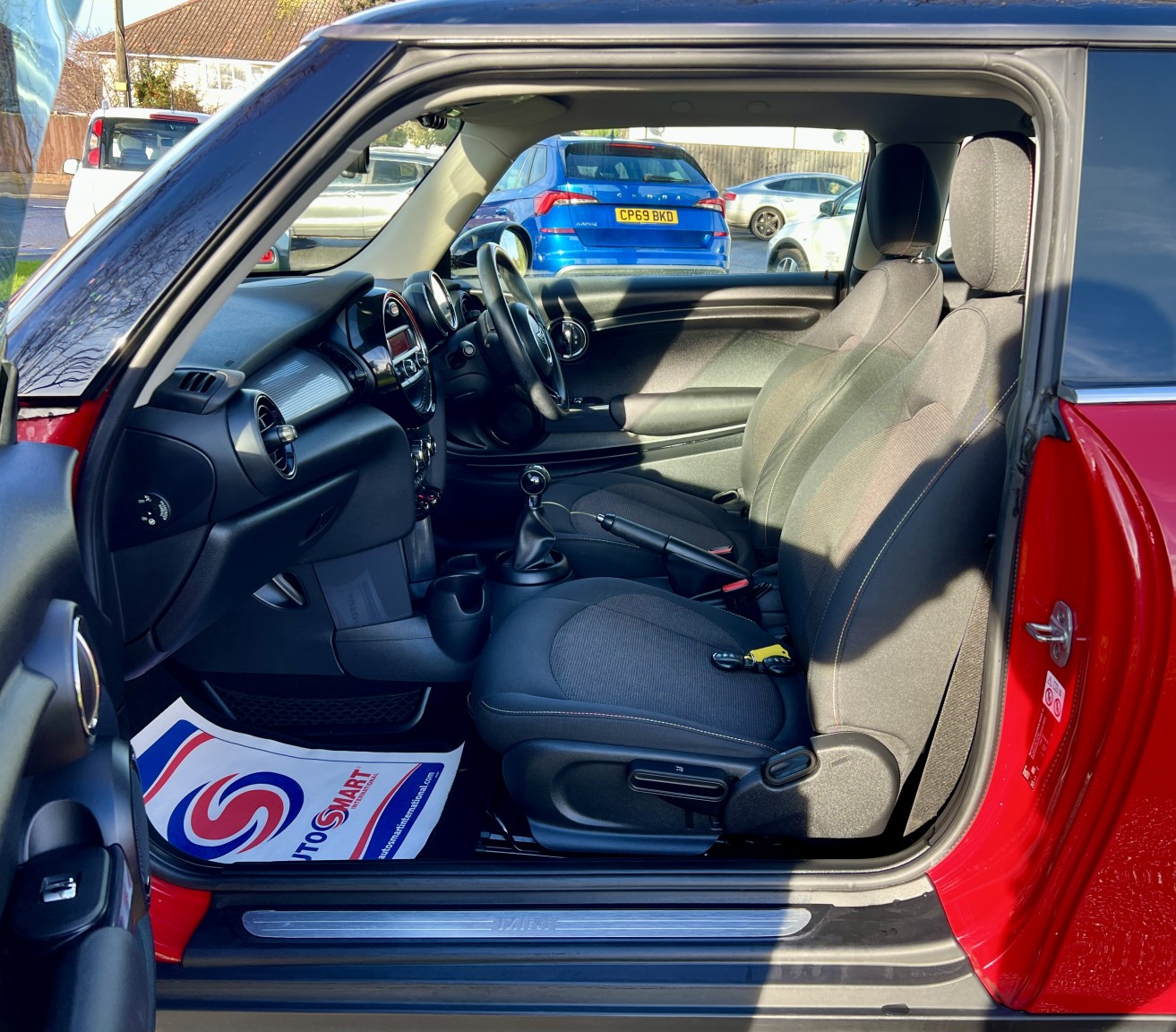 Used MINI Hatch 2017 for sale - 77099890: Photo 19