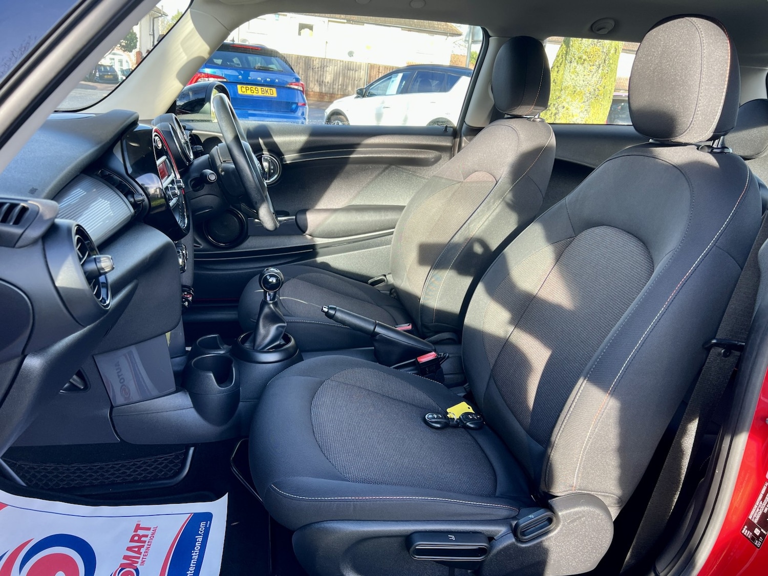 Used MINI Hatch 2017 for sale - 77099890: Photo 20