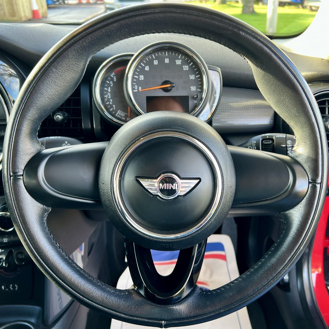 Used MINI Hatch 2017 for sale - 77099890: Photo 29