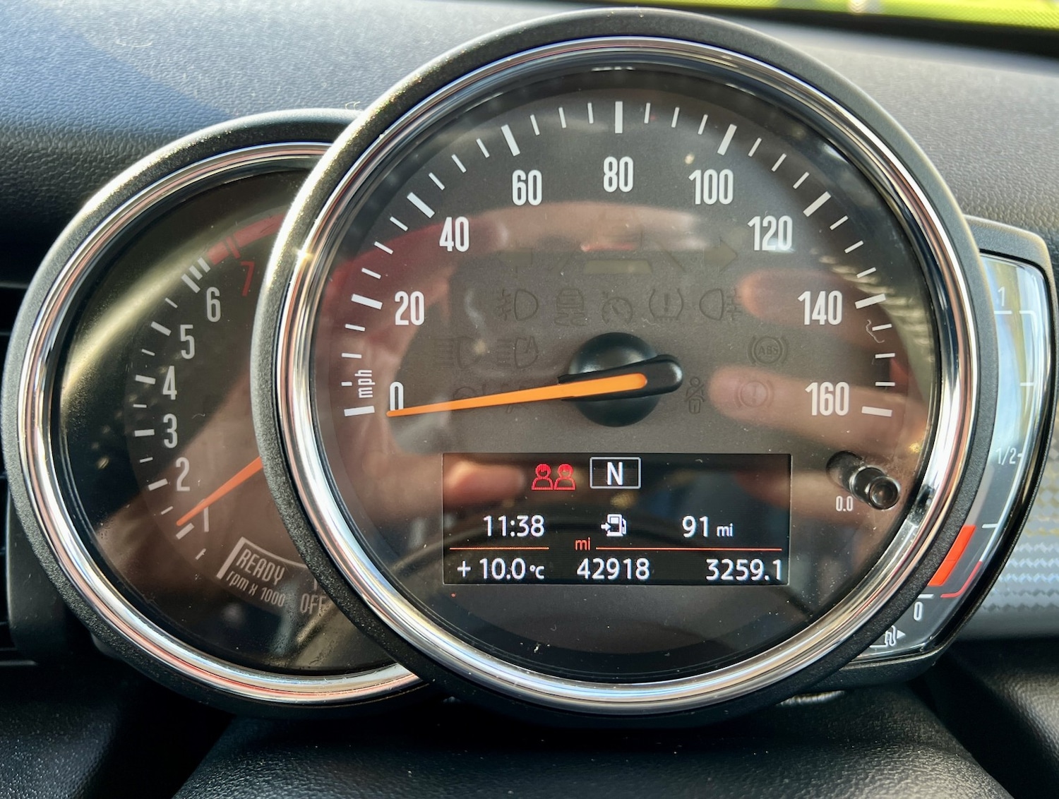 Used MINI Hatch 2017 for sale - 77099890: Photo 30