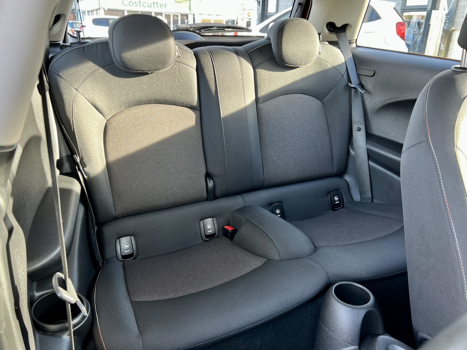 Used MINI Hatch 2017 for sale - 77099890: Photo 32