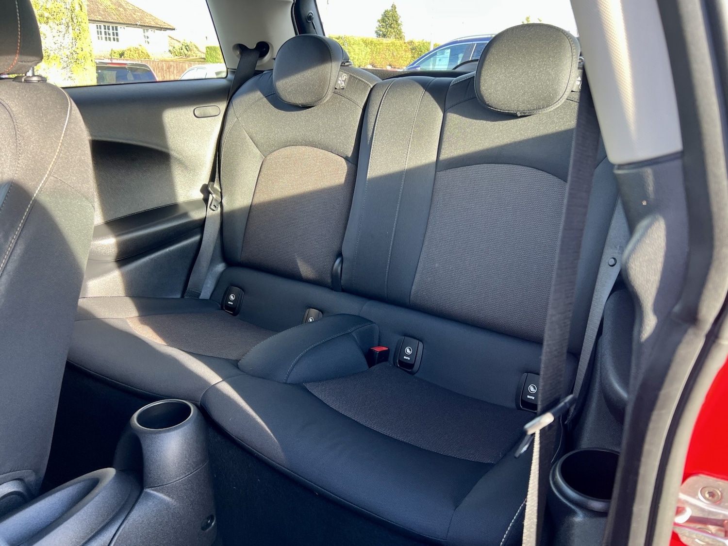 Used MINI Hatch 2017 for sale - 77099890: Photo 33