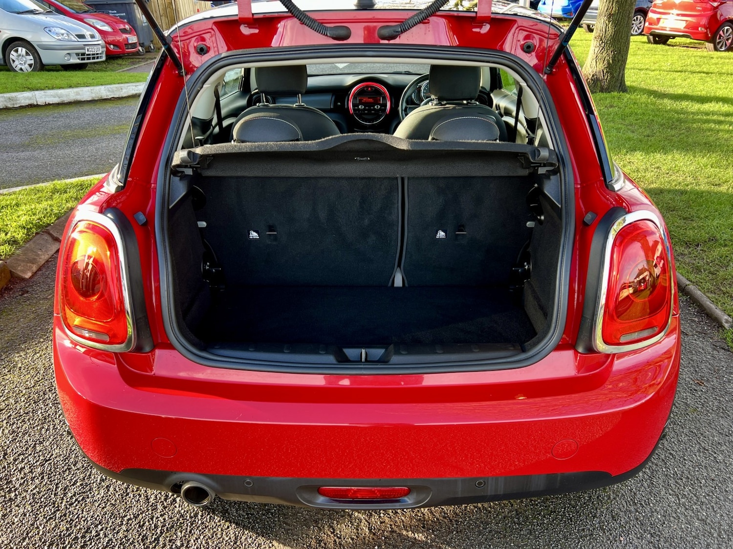 Used MINI Hatch 2017 for sale - 77099890: Photo 34