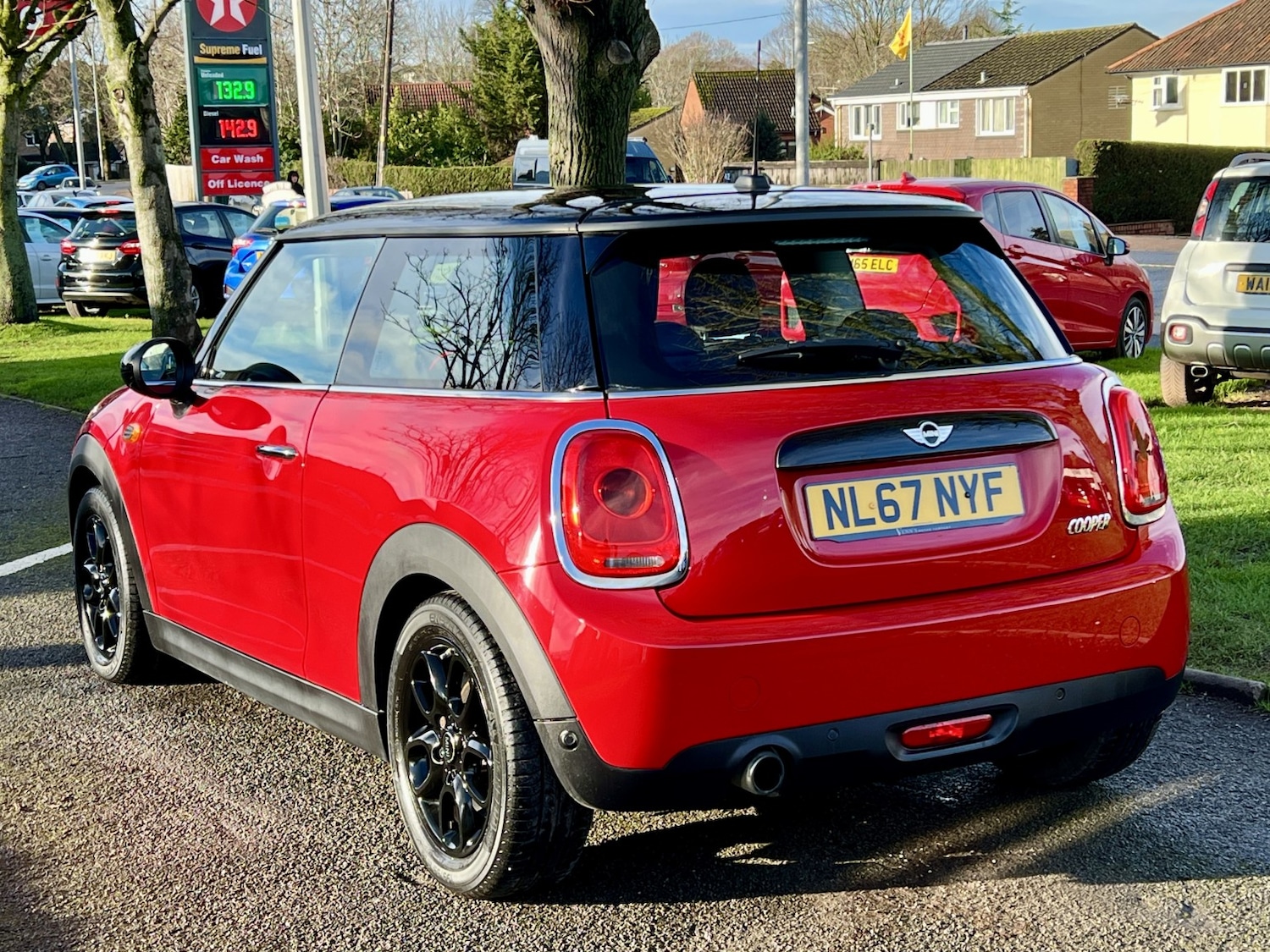 Used MINI Hatch 2017 for sale - 77099890: Photo 5