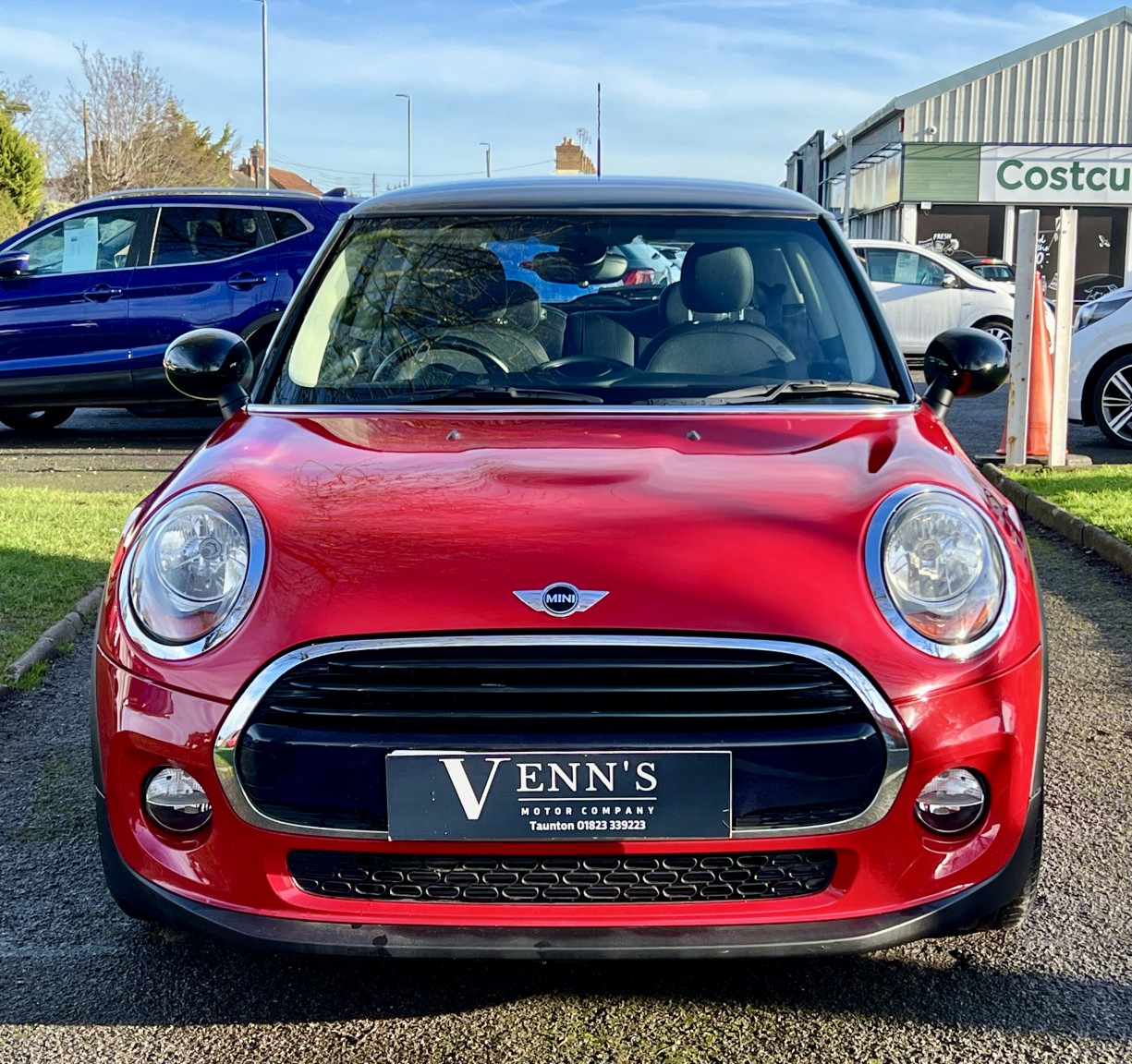 Used MINI Hatch 2017 for sale - 77099890: Photo 7