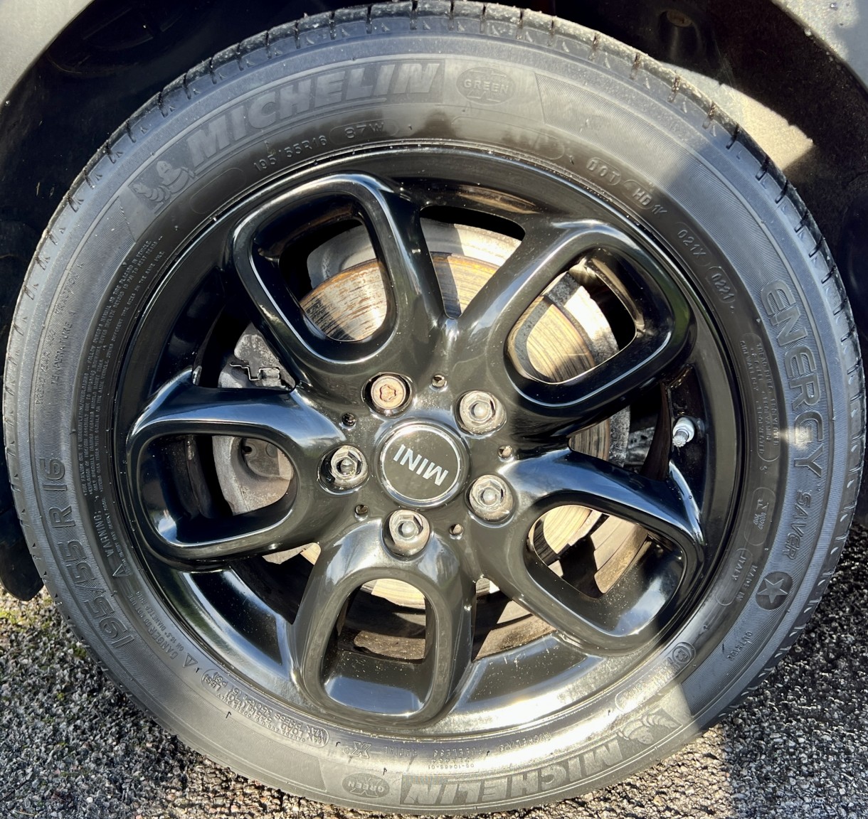 Used MINI Hatch 2017 for sale - 77099890: Photo 9