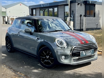 Used MINI Hatch 2014 for sale - 79545434: Photo