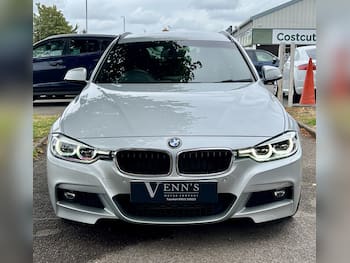 Used BMW 3 Series 2015 for sale - 79703528: Photo