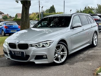 Used BMW 3 Series 2015 for sale - 79703528: Photo
