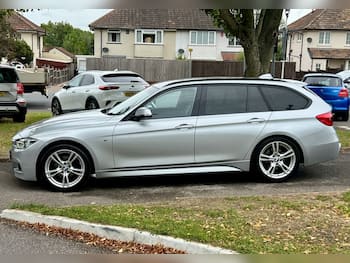 Used BMW 3 Series 2015 for sale - 79703528: Photo