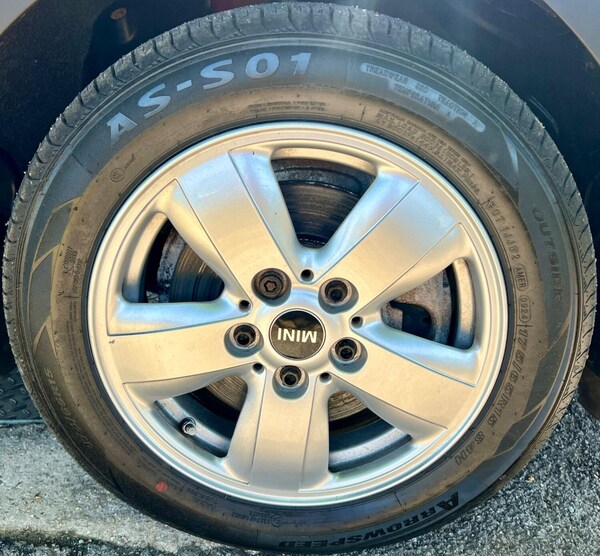 Used MINI Hatch 2017 for sale - 74872206: Photo 10
