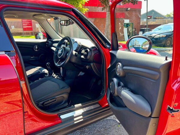 Used MINI Hatch 2017 for sale - 74872206: Photo 14