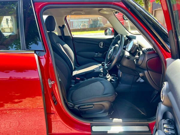 Used MINI Hatch 2017 for sale - 74872206: Photo 15