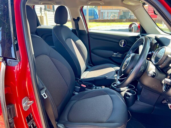 Used MINI Hatch 2017 for sale - 74872206: Photo 16