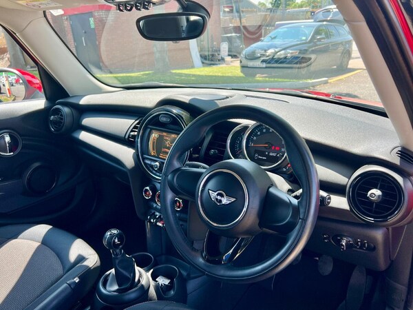 Used MINI Hatch 2017 for sale - 74872206: Photo 17