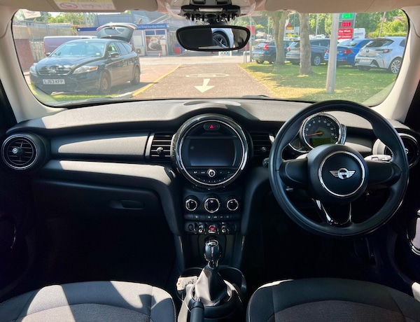 Used MINI Hatch 2017 for sale - 74872206: Photo 18