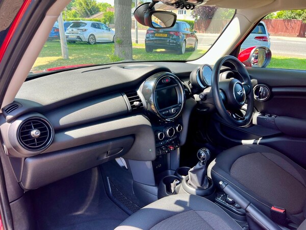 Used MINI Hatch 2017 for sale - 74872206: Photo 22