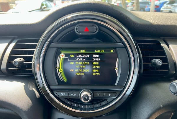 Used MINI Hatch 2017 for sale - 74872206: Photo 24