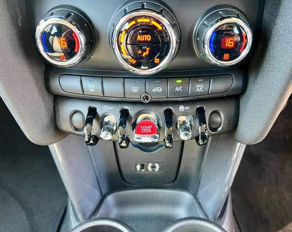 Used MINI Hatch 2017 for sale - 74872206: Photo 26
