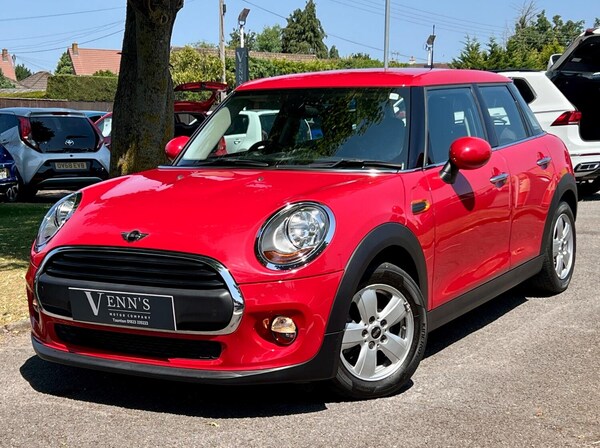 Used MINI Hatch 2017 for sale - 74872206: Photo 2