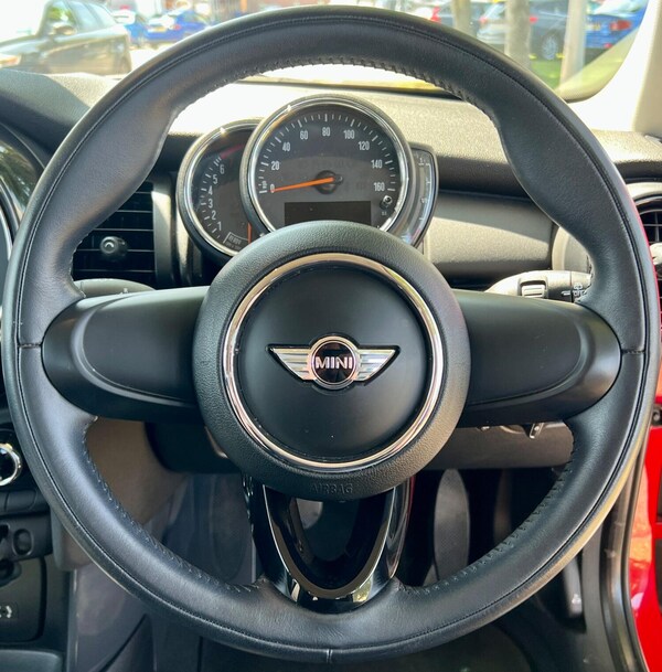Used MINI Hatch 2017 for sale - 74872206: Photo 31