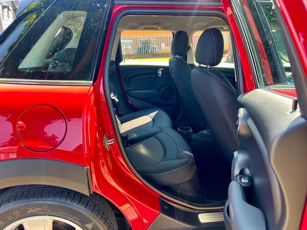 Used MINI Hatch 2017 for sale - 74872206: Photo 35